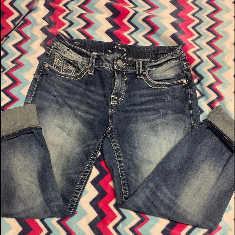 Women’s Vigoss size 5/6